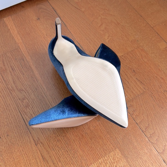 NWT Zara Pumps - Picture 2 of 6